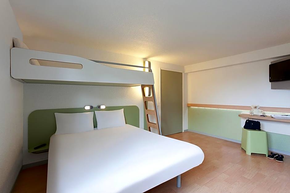 ibis budget Tarbes