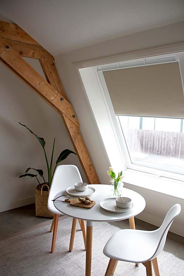 Hotel Paradis Zandvoort