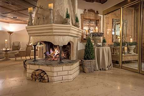 Hotel Alpenblick Zillertal