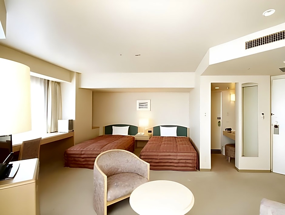 ANA Crowne Plaza Hotel Kushiro