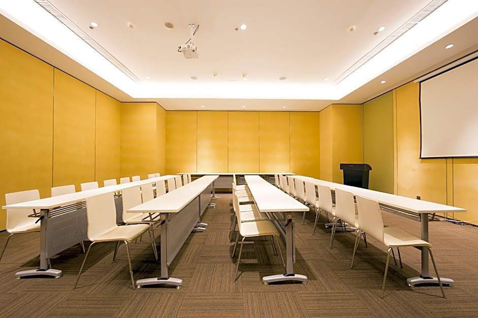 JI Hotel Shenyang Middle Street Metro Station