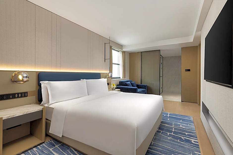 VOCO SUZHOU GUANQIAN STREET by IHG