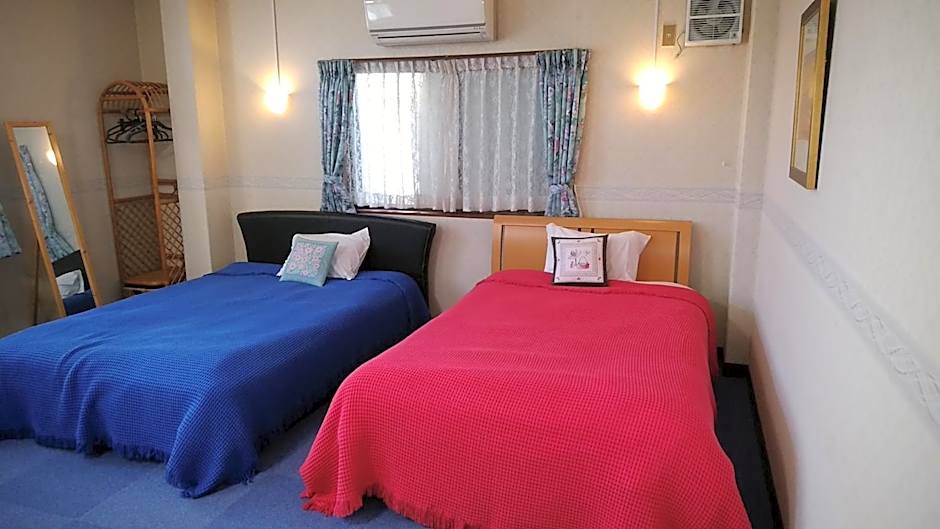 Hitoyoshi Morinohall Ladies in - Female Only