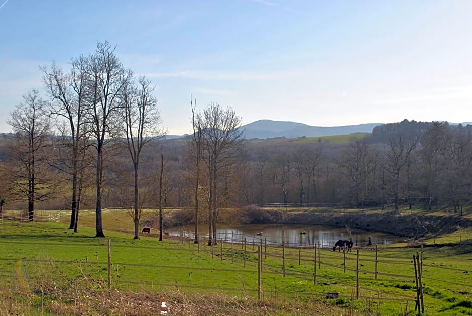 Domaine de la Poyat