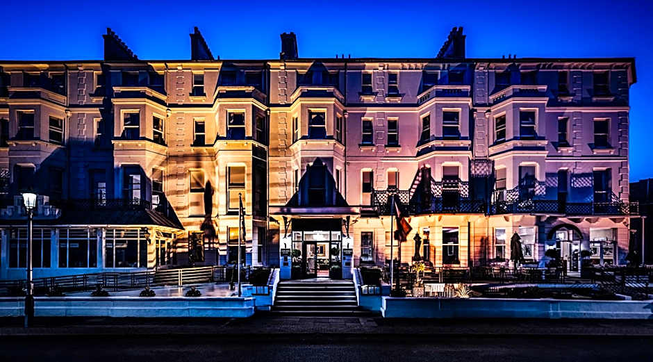 Langham Hotel Eastbourne