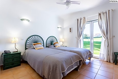 Two-Bedroom Apartment - 069B