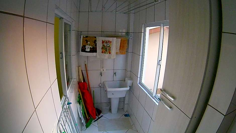 Apartamento Guaratuba