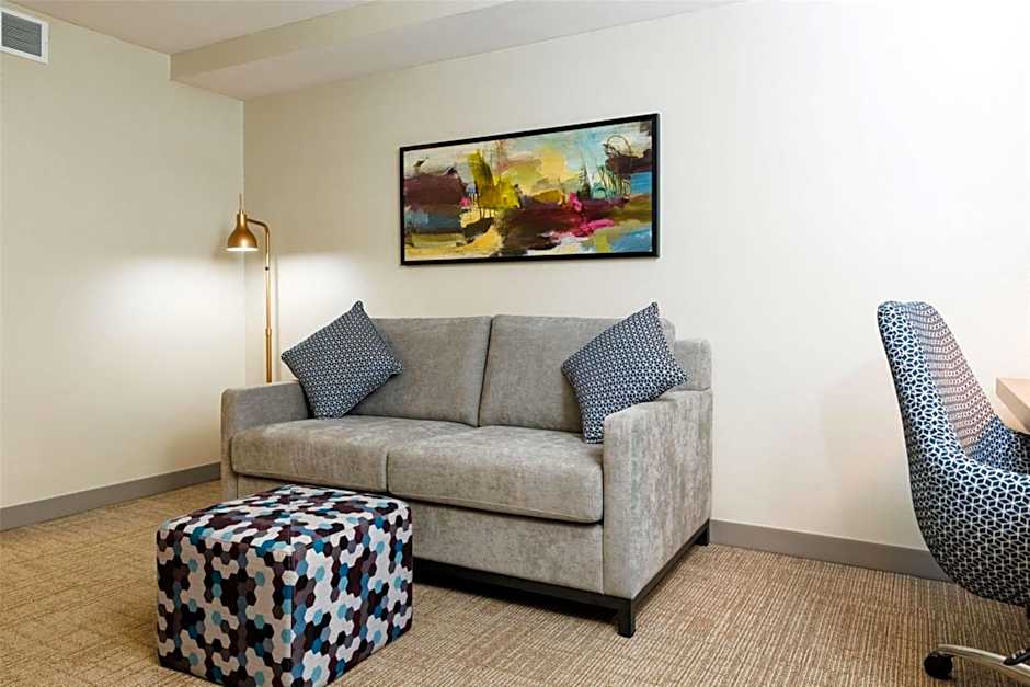 Hilton Garden Inn New York/Staten Island