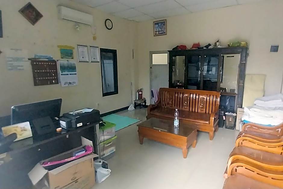 Wisma Merdeka Syariah RedPartner