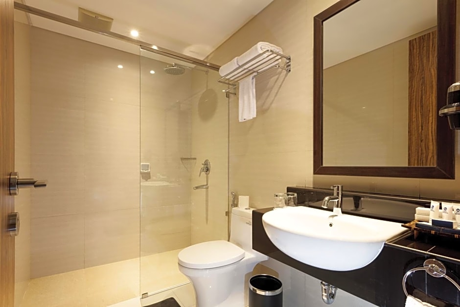 Best Western Kindai Hotel