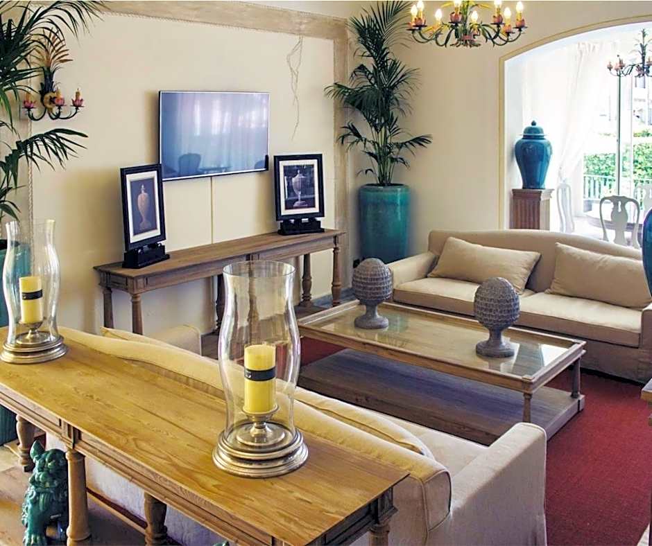 Hotel La Pigna