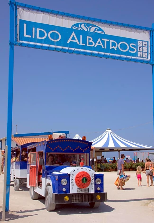 Villaggio Albatros Resort