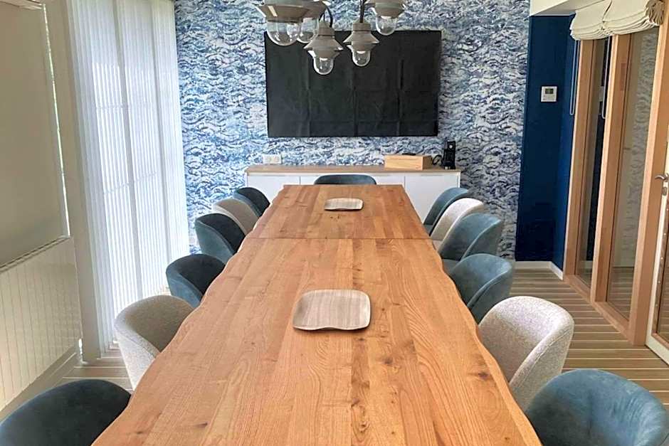 Quality Hotel La Marebaudiere Vannes