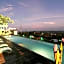 Maxonehotels At Bukit Jimbaran