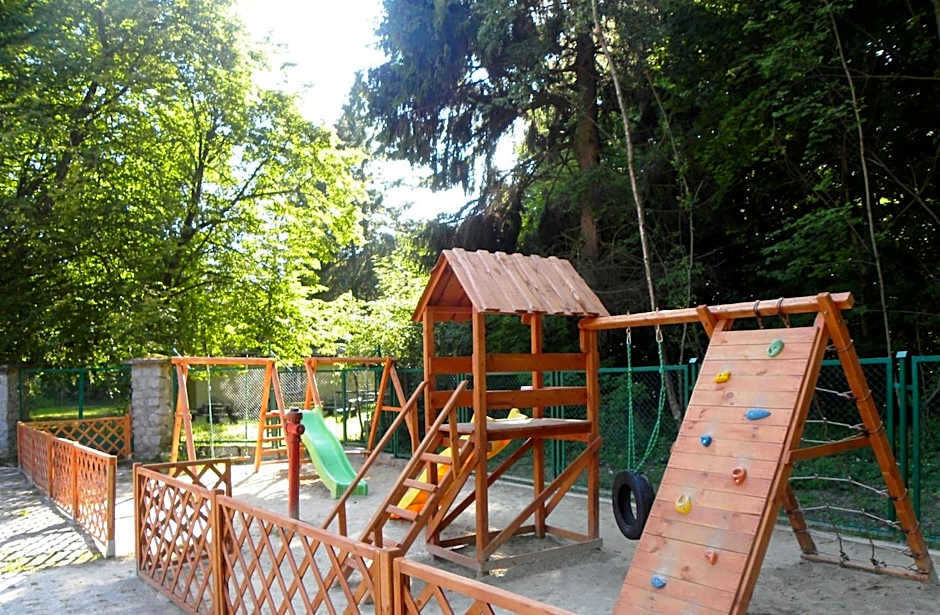 Pokoje Gościnne Standard