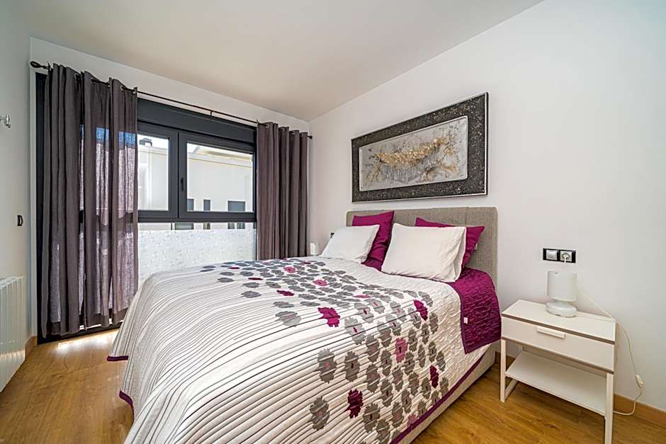 Pegaso Playa de Albir