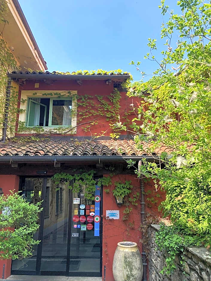 Locanda Maison Verte