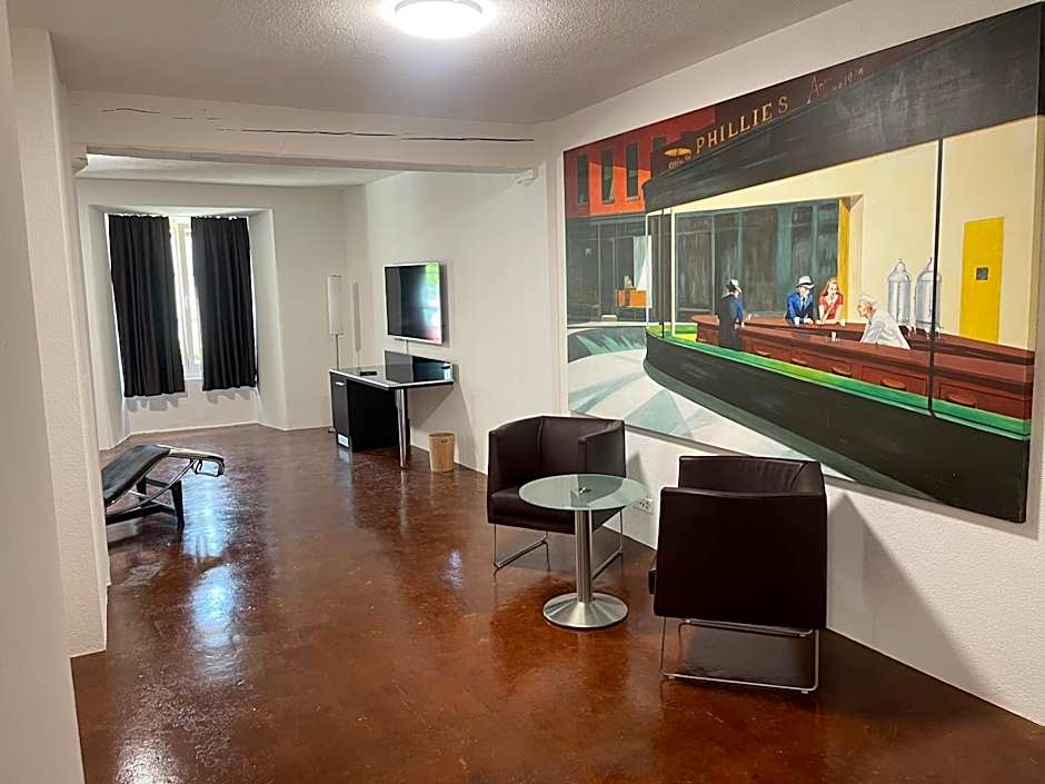 Hotel Swiss Bellevue Aathal