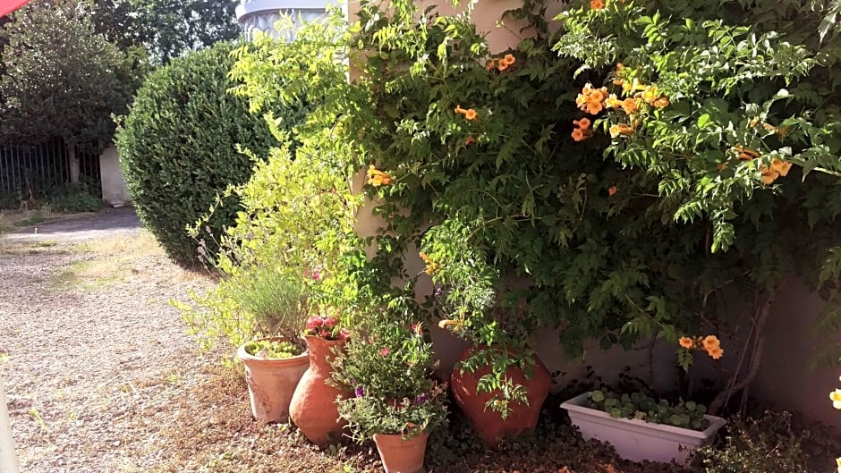 chambre d'hôte les avettes