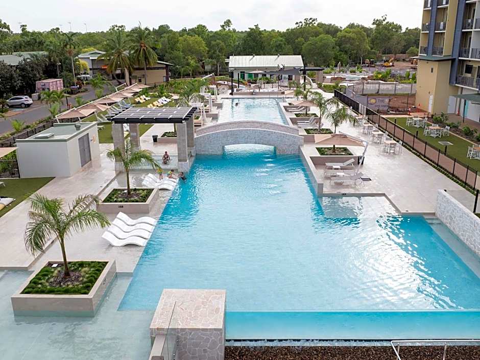 Ibis Darwin Airport Hotel