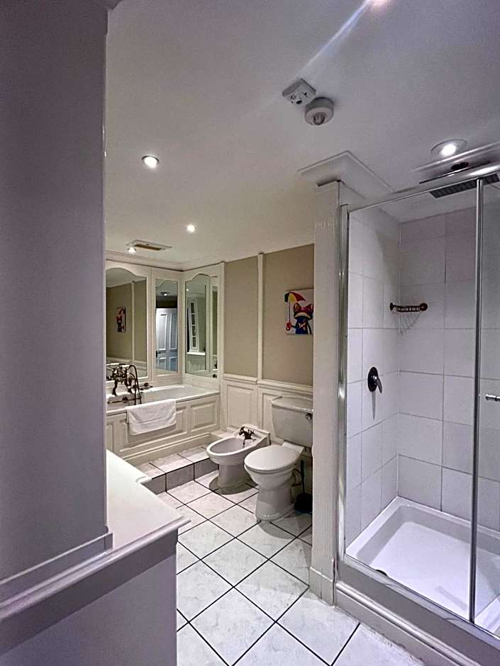 The Angel Posting House & Livery