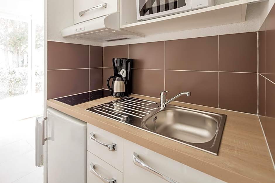 Comfort Aparthotel Mandelieu la Napoule Village