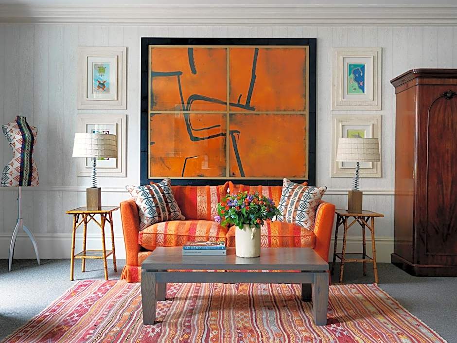 Covent Garden Hotel, Firmdale Hotels