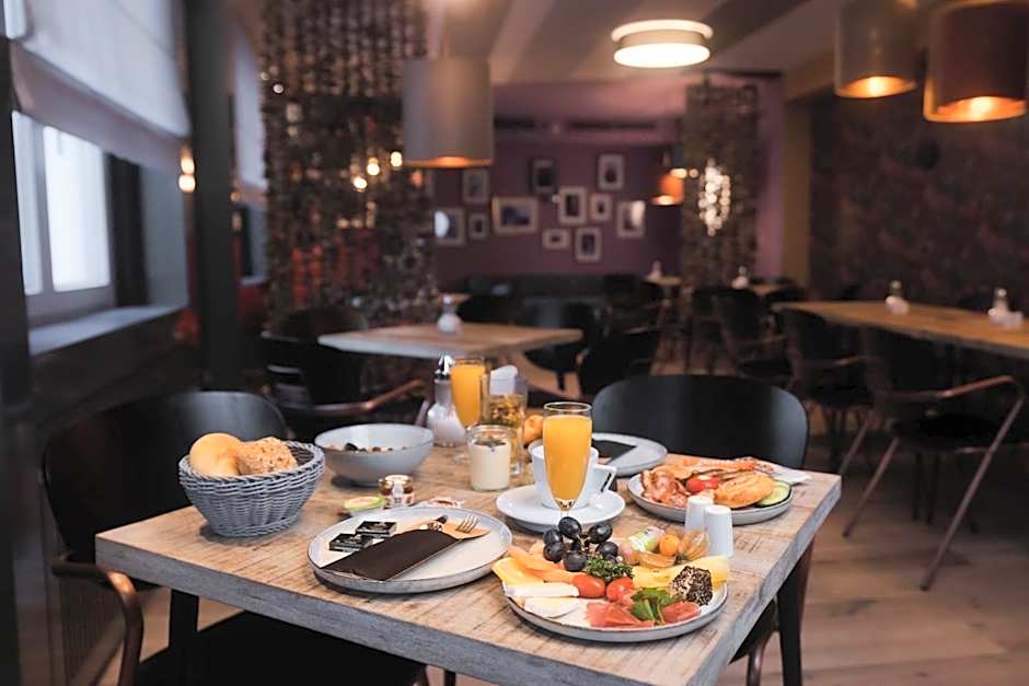 Hotel am Augustinerplatz