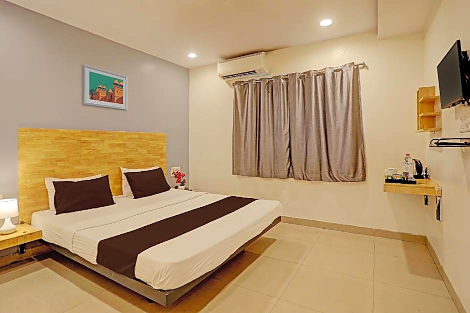 OYO Flagship 76687 Ramoji Kothapet – Hyderabad, 