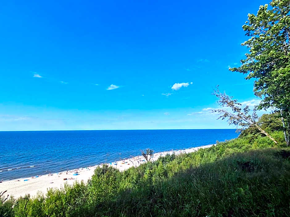 Ośrodek Promenada- Faleza