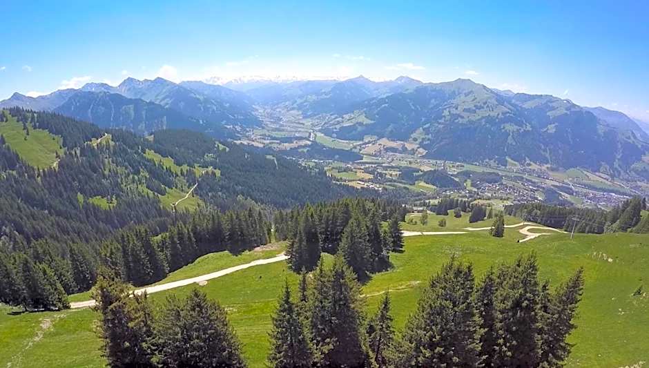 BichlAlm Berggasthof