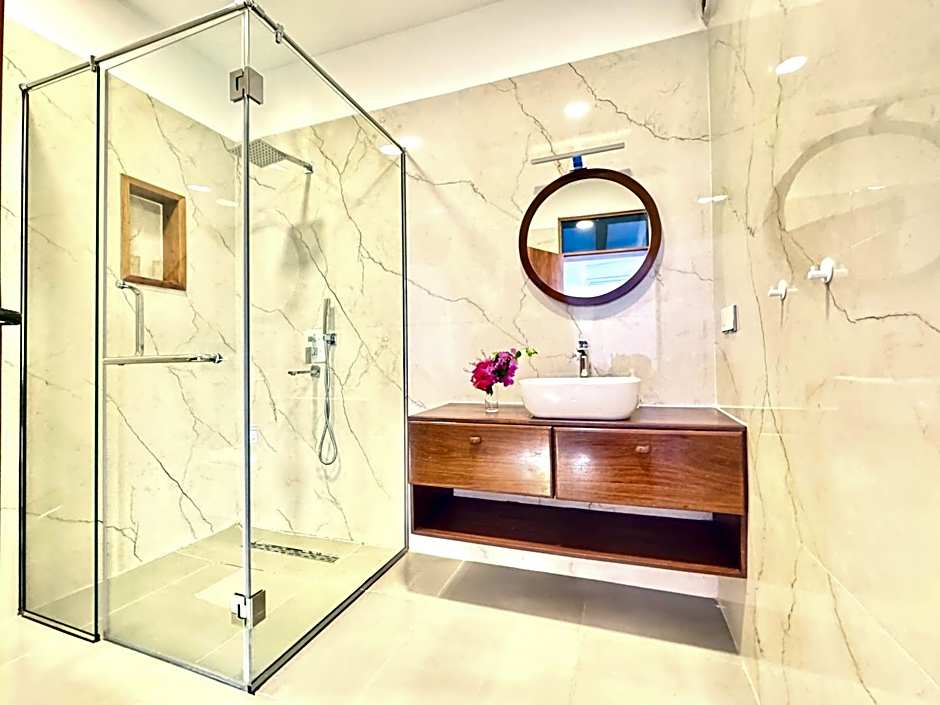 Just Heaven Apartments