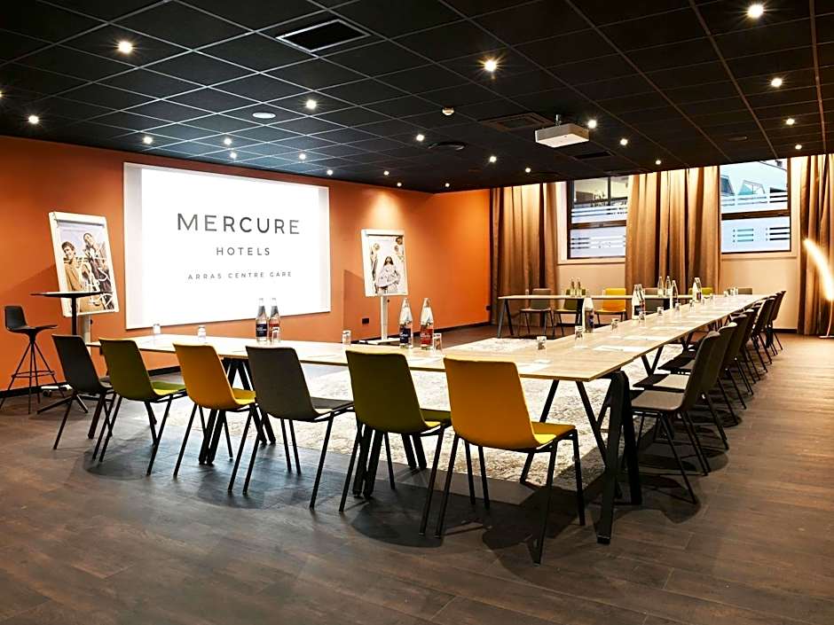 Mercure Arras Centre Gare