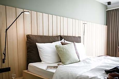 Comfort Double Room with Balcony