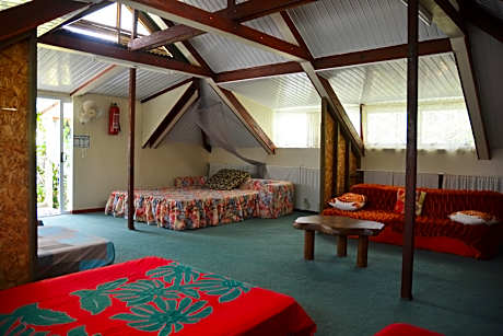 1 Single Bed No Smoking