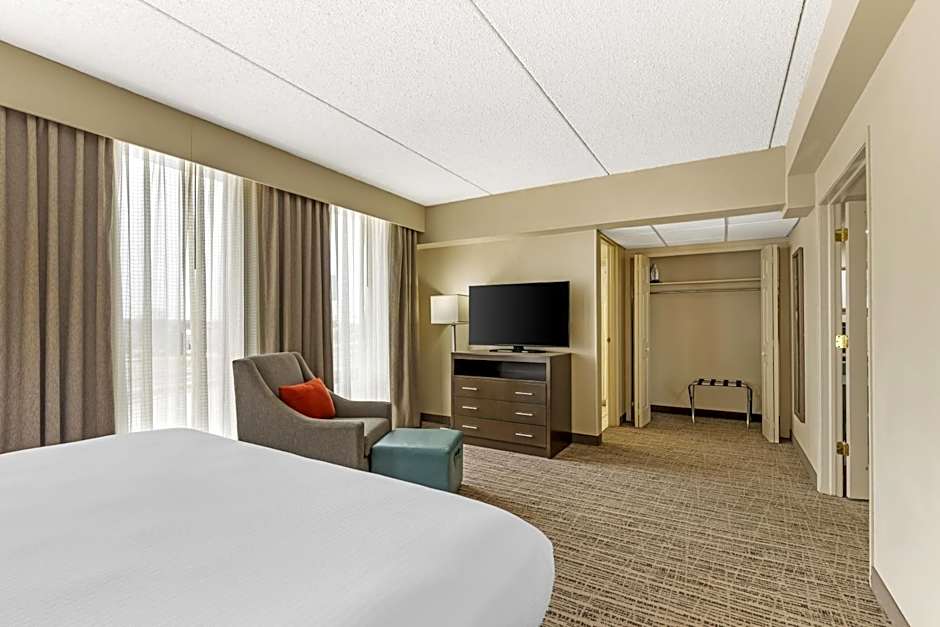 Best Western Holiday Lodge
