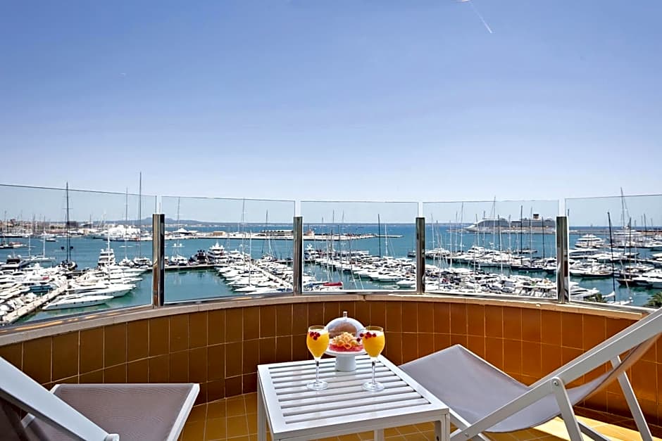 Meliá Palma Marina