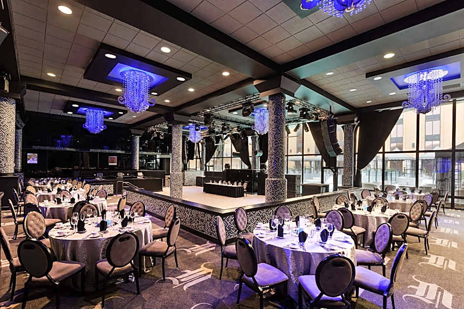 Wyndham Dallas North – Dallas, TX