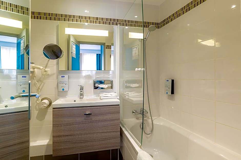 Kyriad Avignon - Palais des Papes