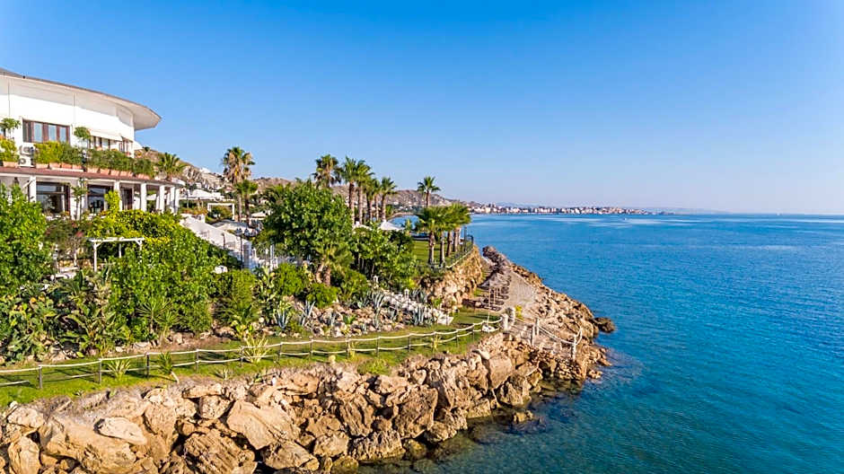 Hotel Lido degli Scogli