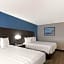 Quality Inn South Bend near Notre Dame
