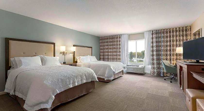 Hampton Inn Bartow
