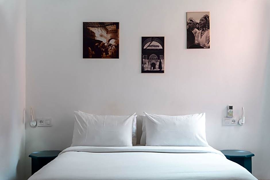 The Central House Marrakech Medina