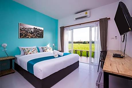 Xaiyong Resort - ไทรโยงรีสอร์ท