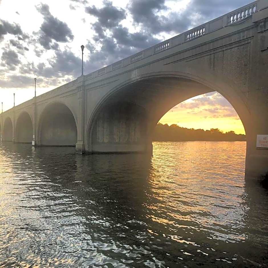 Staybridge Suites Hotel Springfield South By IHG