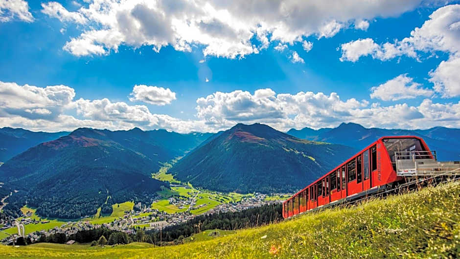 Central Swiss Quality Sporthotel