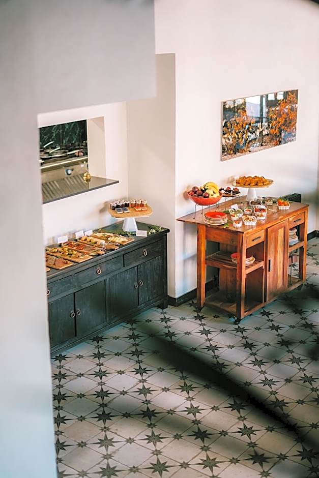 Hotel Son Molí Country House