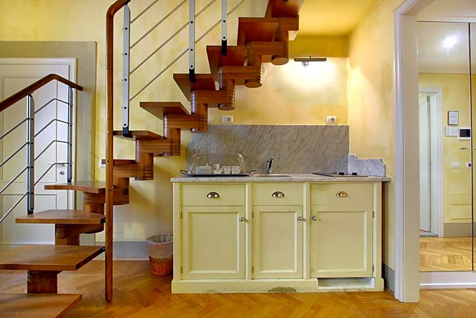 Piccolo Residence Apart-Hotel