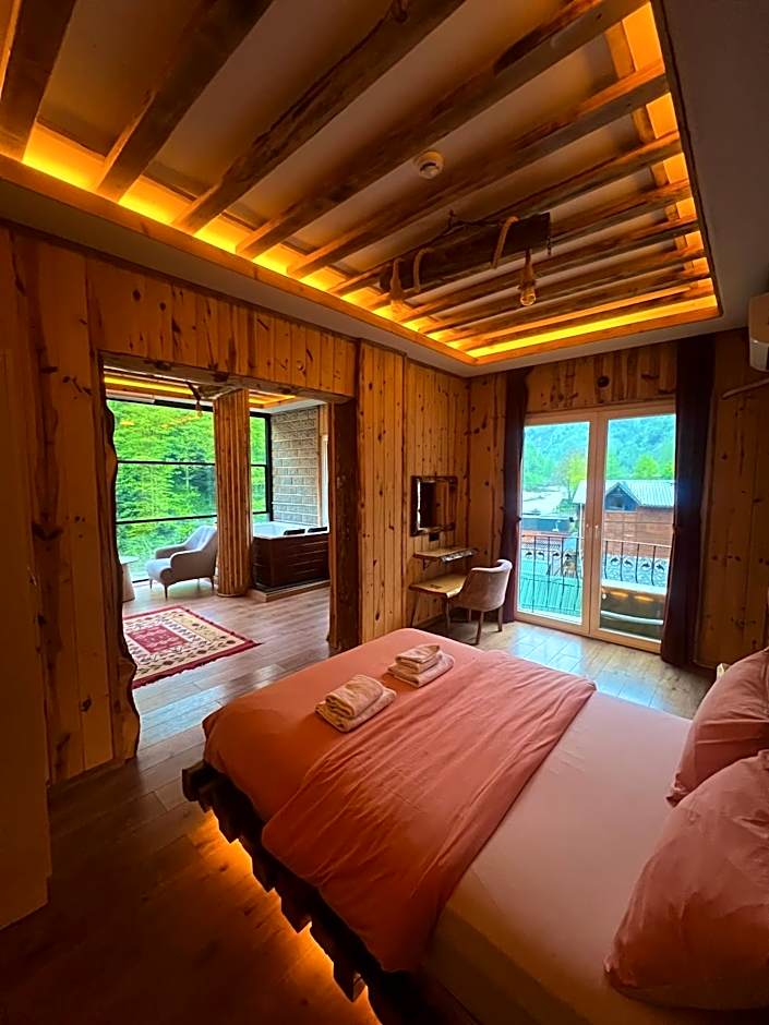 VALLEY SUiT OTEL