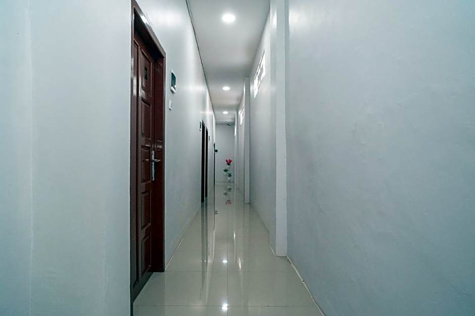 RedDoorz Syariah near Jalan Ahmad Yani Banjarmasin 3